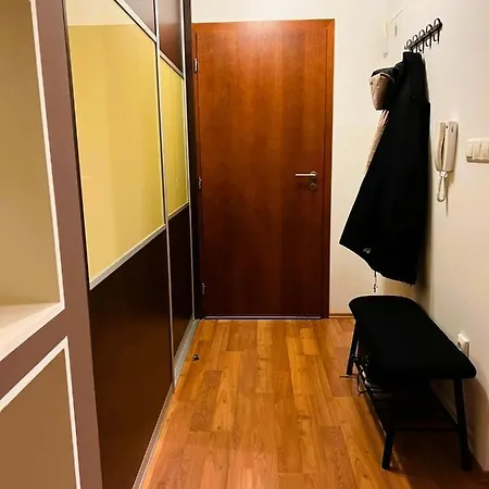 Apartment Dream No.202 - Right In The Heart Of Tale