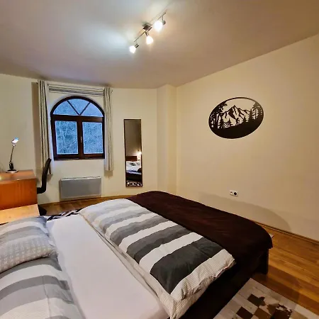 Dream No.202 - Right In The Heart Of Apartment Tale