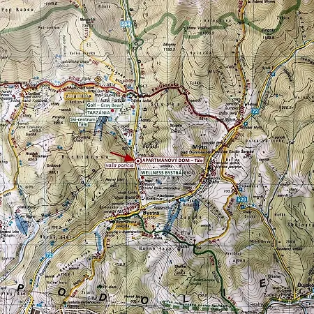 Dream No.202 - Right In The Heart Of Apartment *