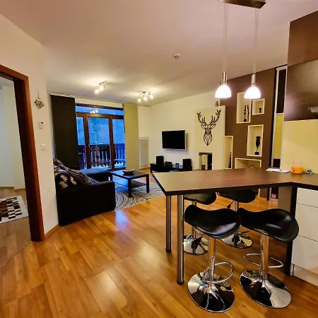 Apartment Dream No.202 - Right In The Heart Of