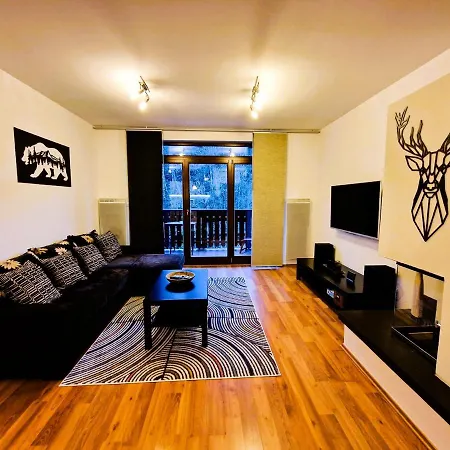 Apartmán Dream No.202 - Right In The Heart Of *