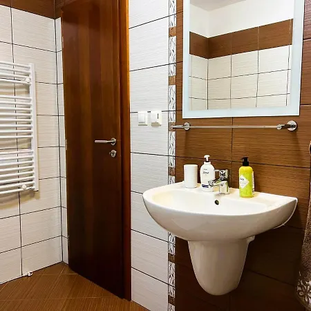 Apartment Dream No.202 - Right In The Heart Of Tale