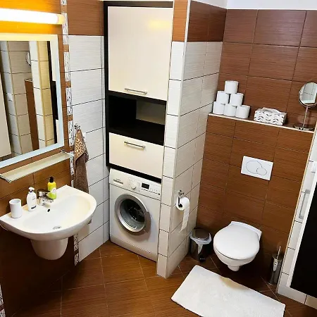 Dream No.202 - Right In The Heart Of Apartment Tale