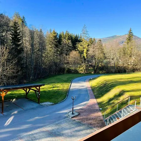 Apartmán Dream No.202 - Right In The Heart Of Tále
