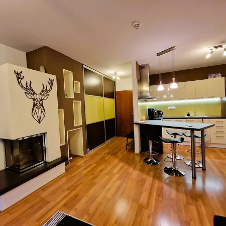 Dream No.202 - Right In The Heart Of شقة