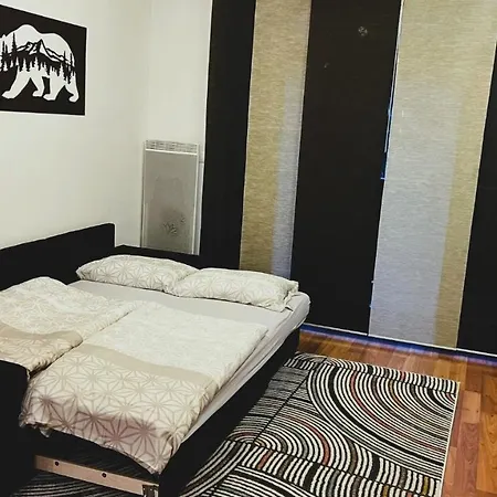 Dream No.202 - Right In The Heart Of شقة *