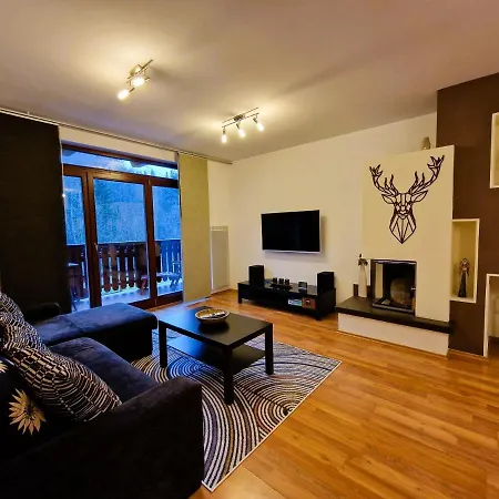 Dream No.202 - Right In The Heart Of Apartment Tale