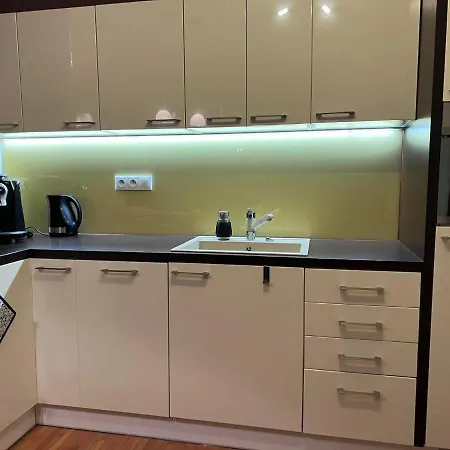 Dream No.202 - Right In The Heart Of شقة تالي