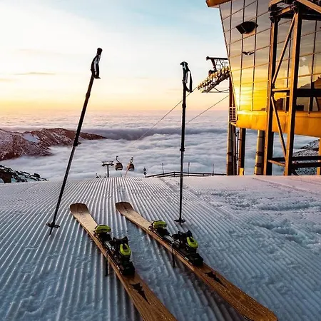 Dream No.202 - Right In The Heart Of Apartment